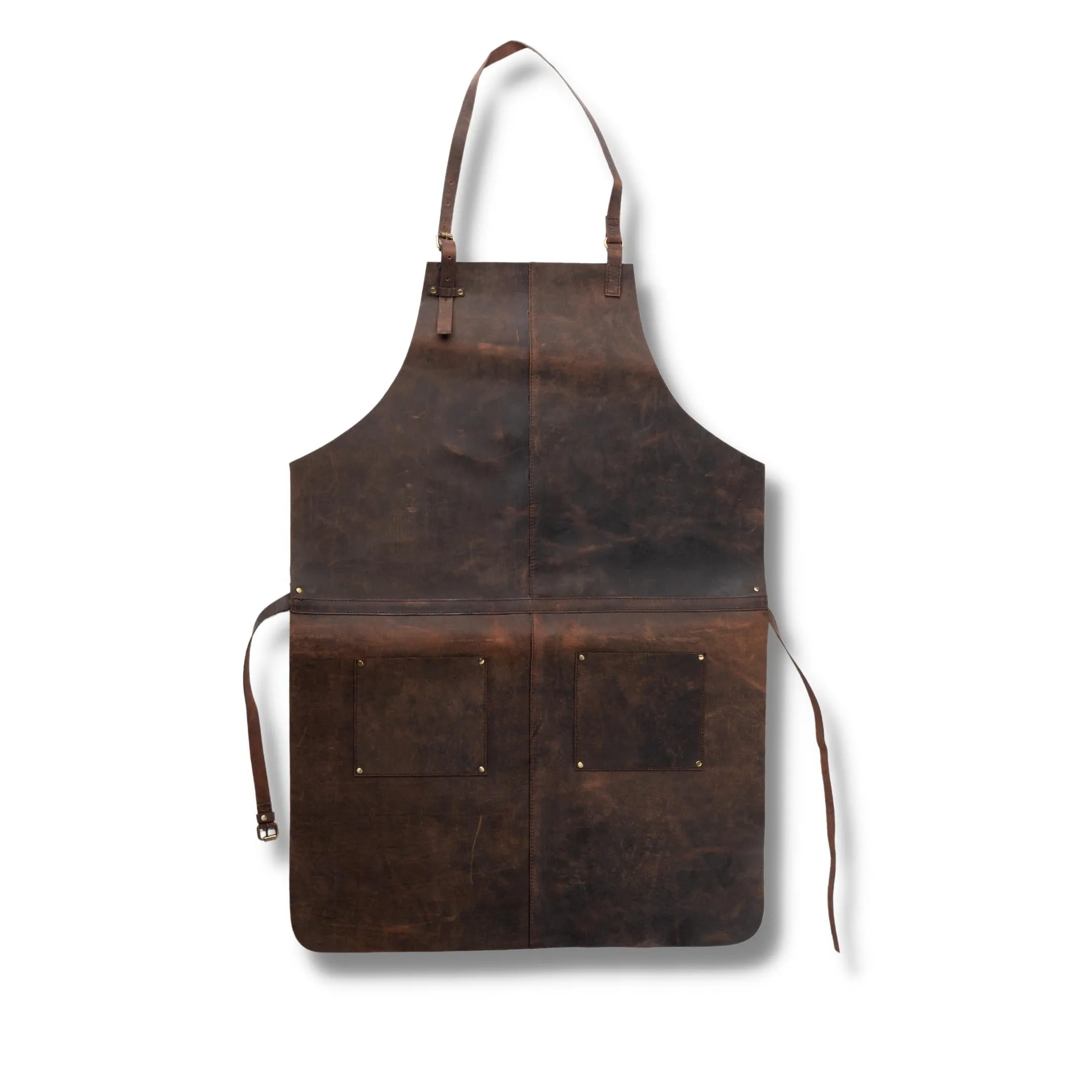 Leather Apron | Jackson