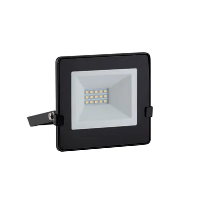 LED 10w Floodlight Day/Night 4000K