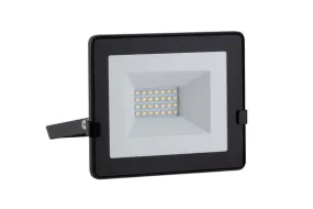 LED 20w Floodlight Day/Night 4000K