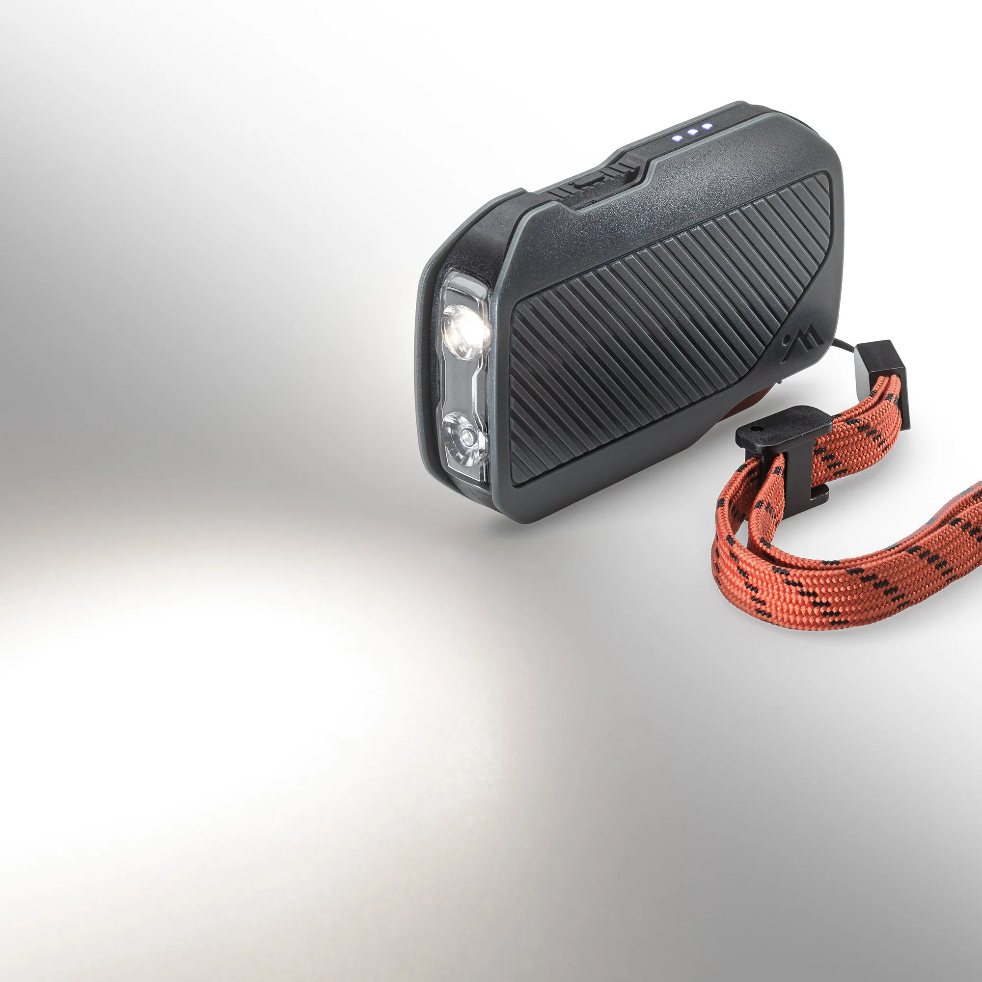 Lightweight Flashlight | 300L