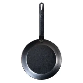 Lodge 10 in. Seasoned Steel Skillet