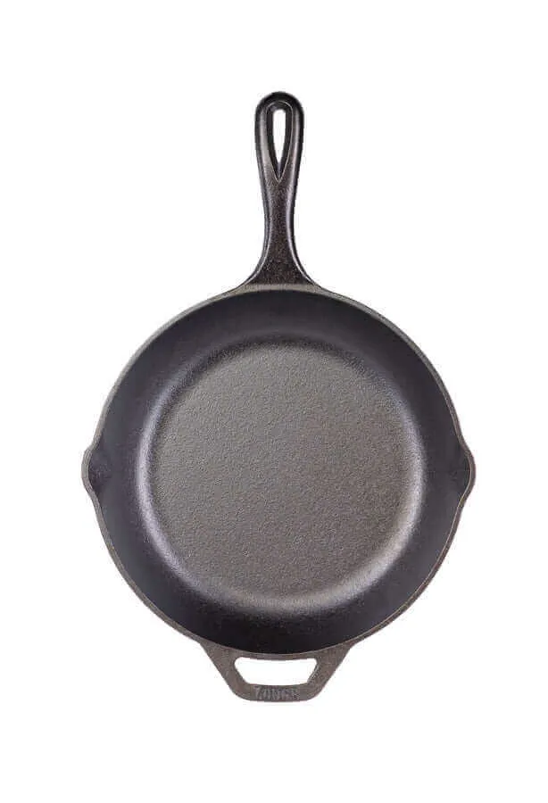 Lodge 10" Chef Collection Skillet