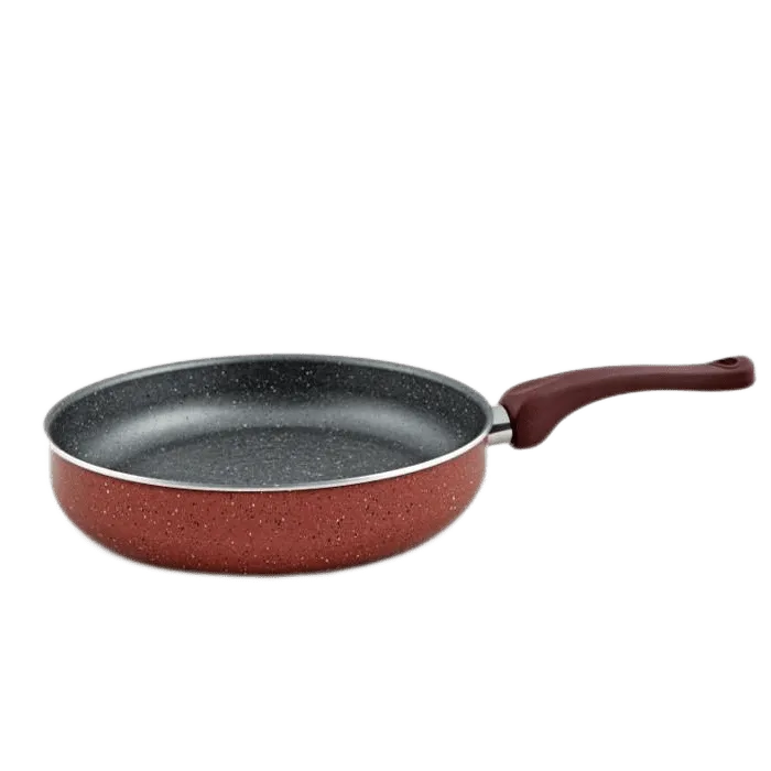 Lovely Hearts Jumbo Frying pan