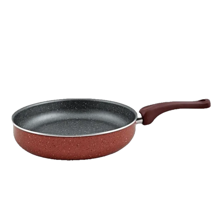 Lovely Hearts Jumbo Frying pan