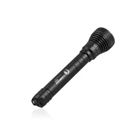 LUMINTOP PK25 EDC Pocket Flashlight 490M Dual AA LED Touch