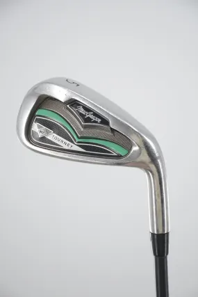 MacGregor MT Tourney 2014 5 Iron R Flex 37.75"