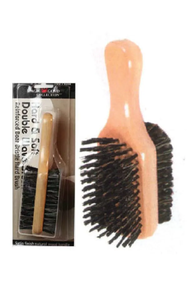 Magic Double Club Brush