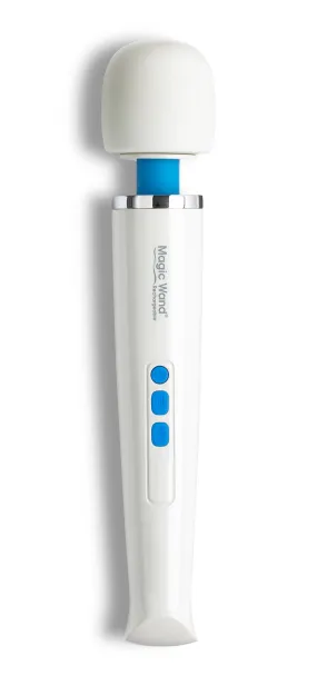 Magic Wand - Rechargeable