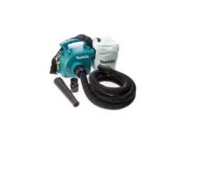 Makita BVC350Z 18V li-ion Vacuum Cleaner (Body only) | Model: M-BVC350Z