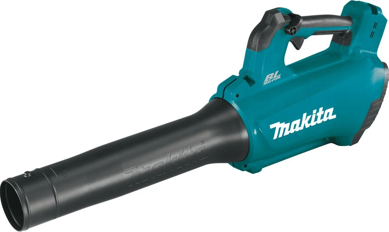 Makita (XBU03Z)  18V LXT® Brushless Blower (Tool Only)