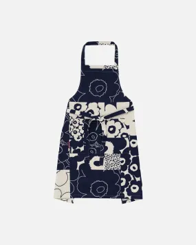 Marimekko Unikko Kollaasi Apron