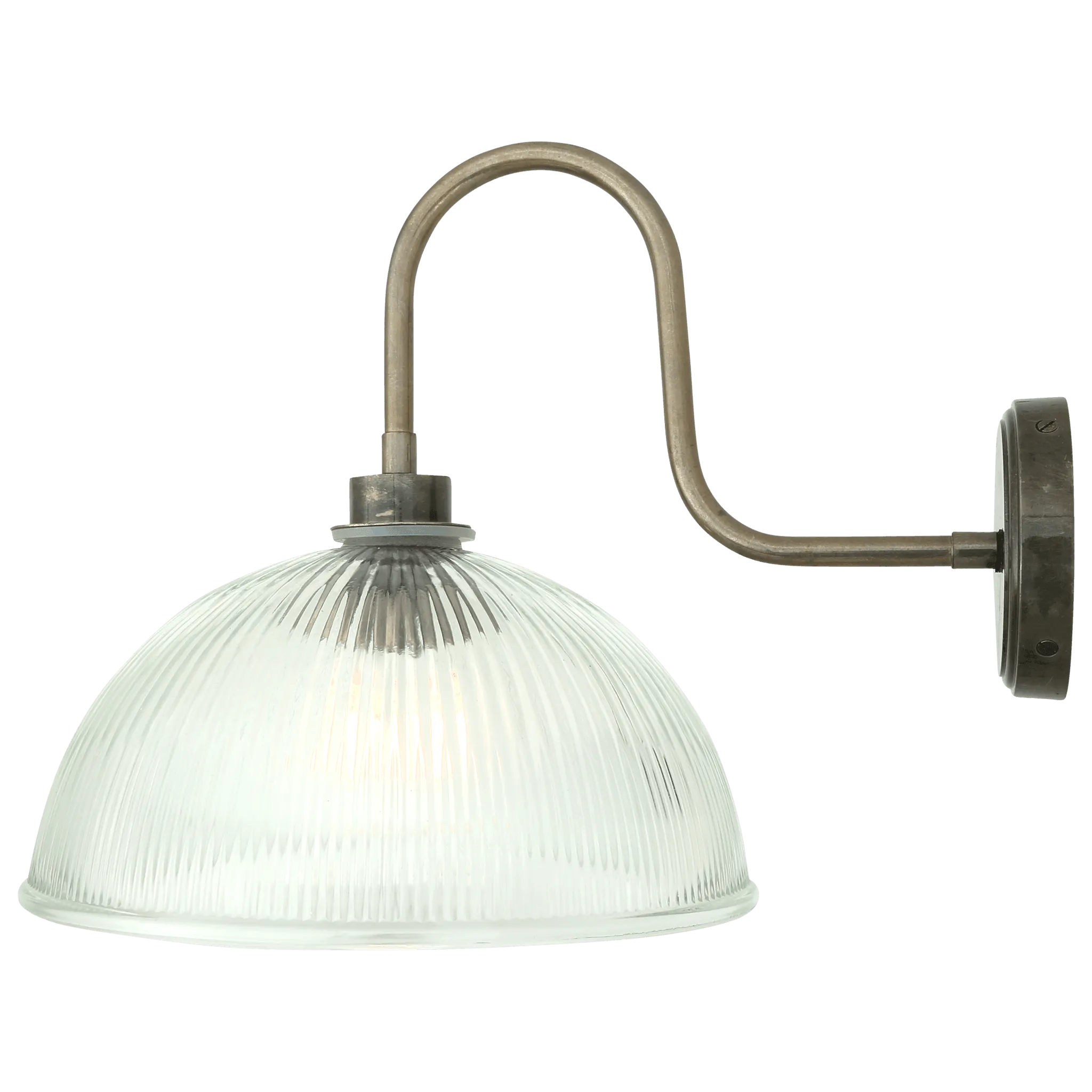 Maris Swan Neck Wall Light