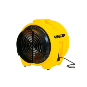 Master BL8800 Plastic Ventilation Fan 240V