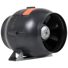 Maxfanf Can Fan 8'' Ho 932 Cfm