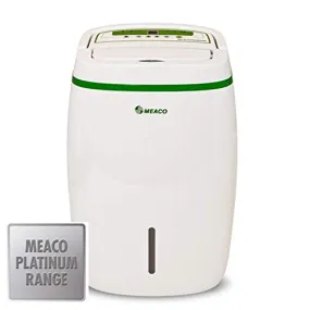 Meaco Low Energy Dehumidifier With Air