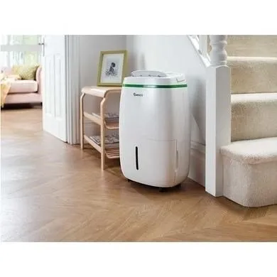 Meaco Low Energy Dehumidifier With Air