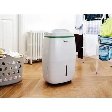 Meaco Low Energy Dehumidifier With Air