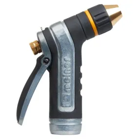 Melnor’s Heavyweight Metal Adjustable Nozzle