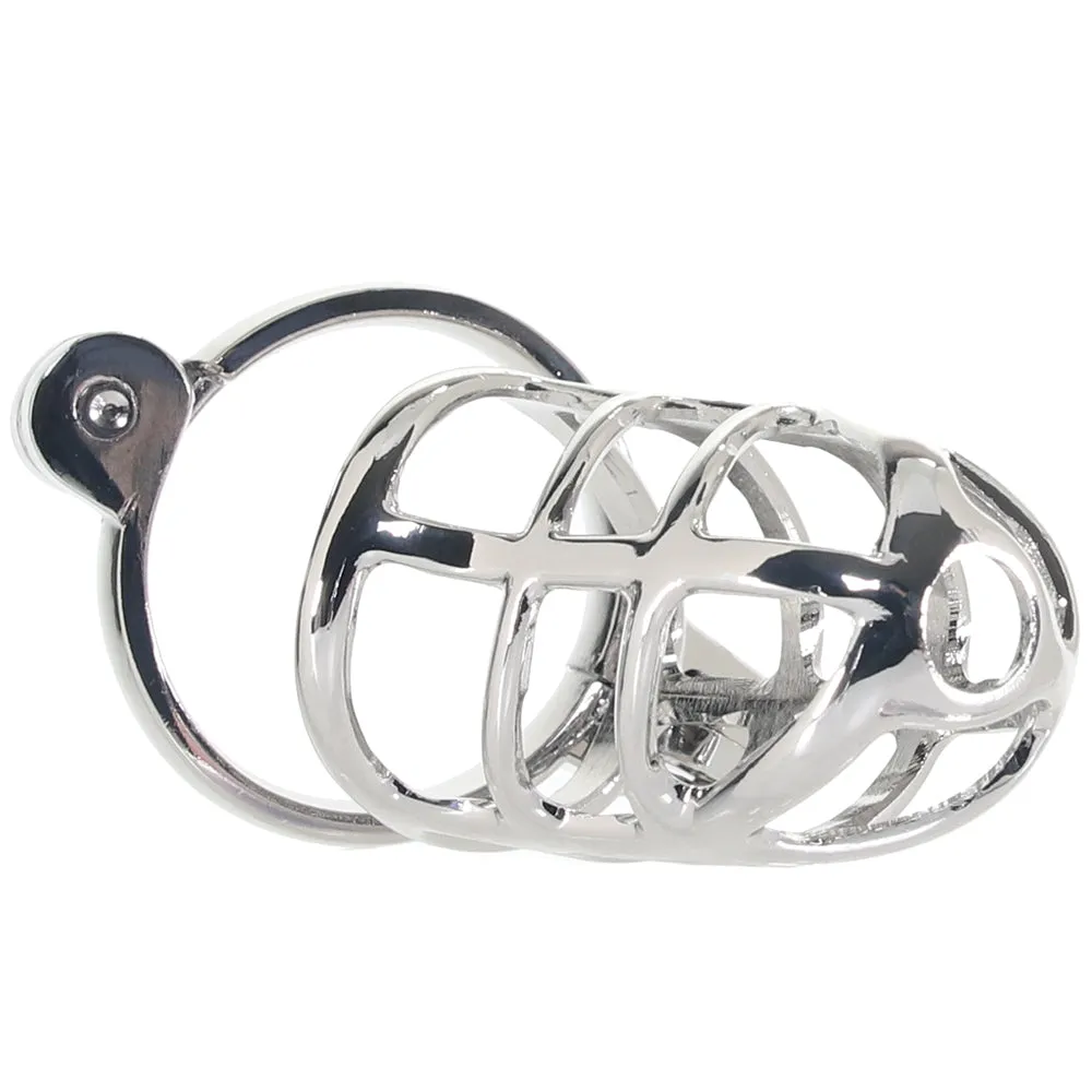 Metal Worx Cock Cage