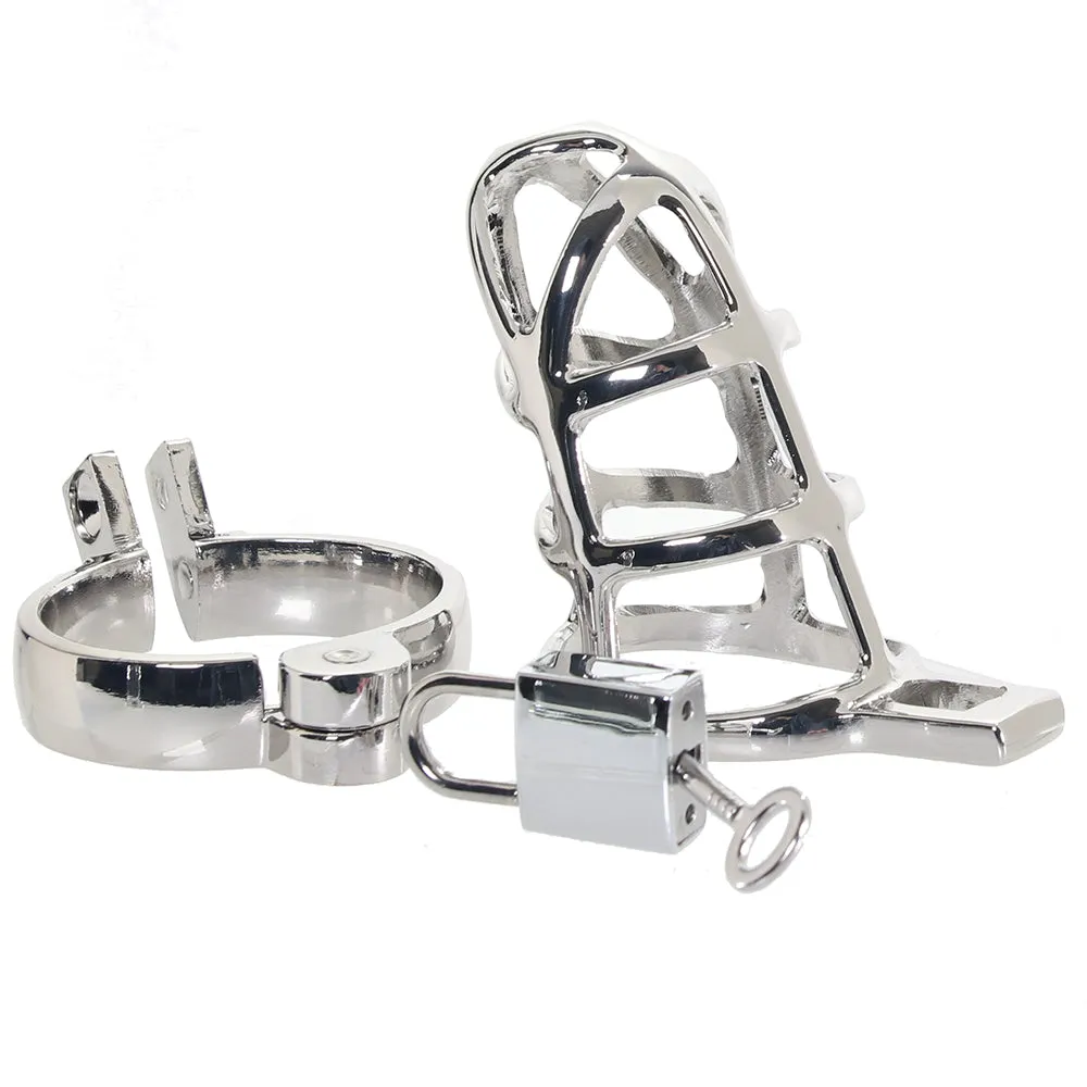 Metal Worx Cock Cage