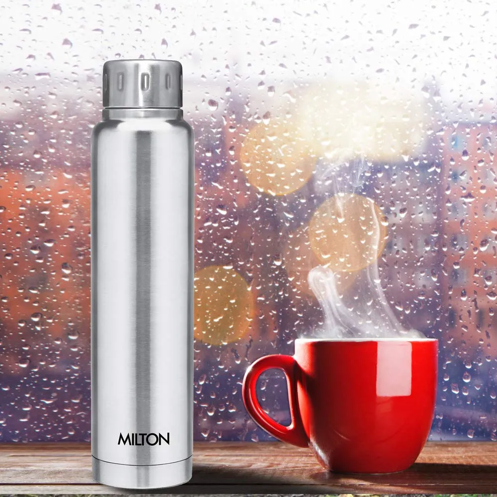 MILTON VACCUM FLASK - ELFIN VACCUM BOTTLE 500 ML ( ELFIN - 500 ML )