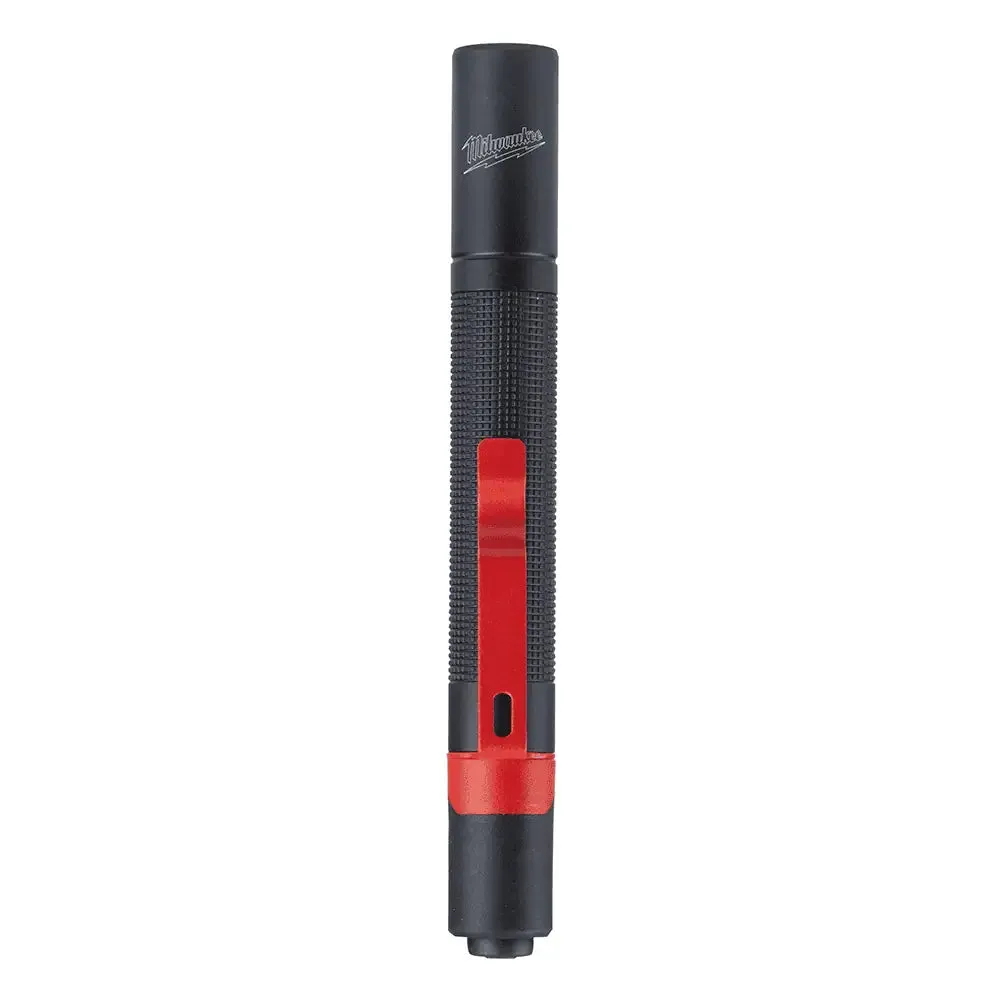 Milwaukee 5.39" Cordless LED Penlight