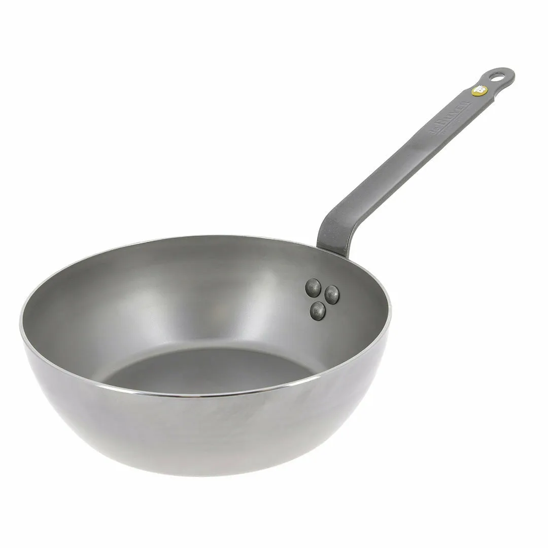 Mineral B Country Fry Pan 12.5”