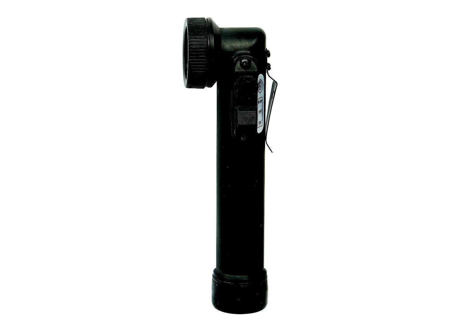 Mini LED Flashlight