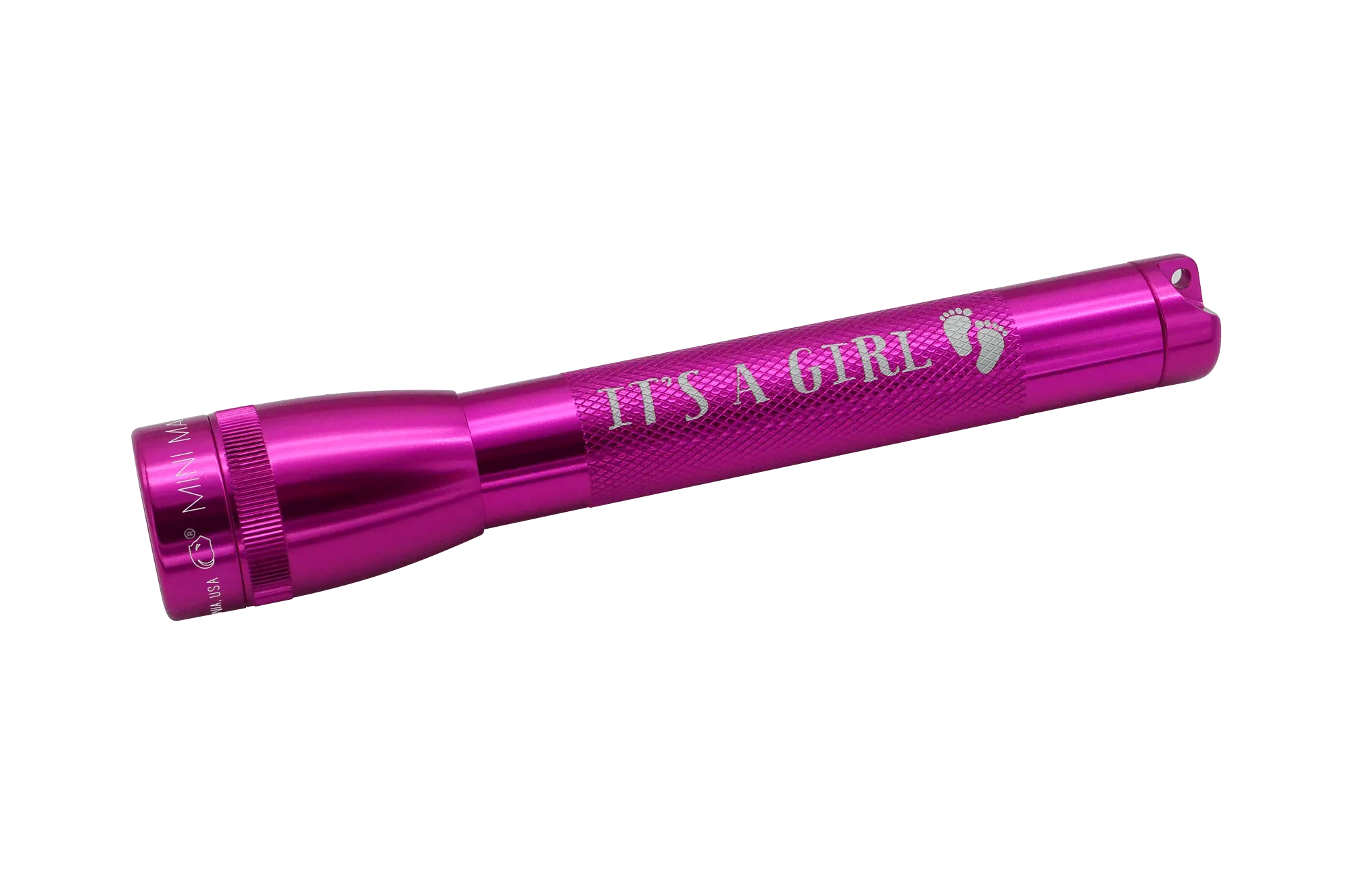 Mini Maglite - It's A Girl Xenon Flashlight