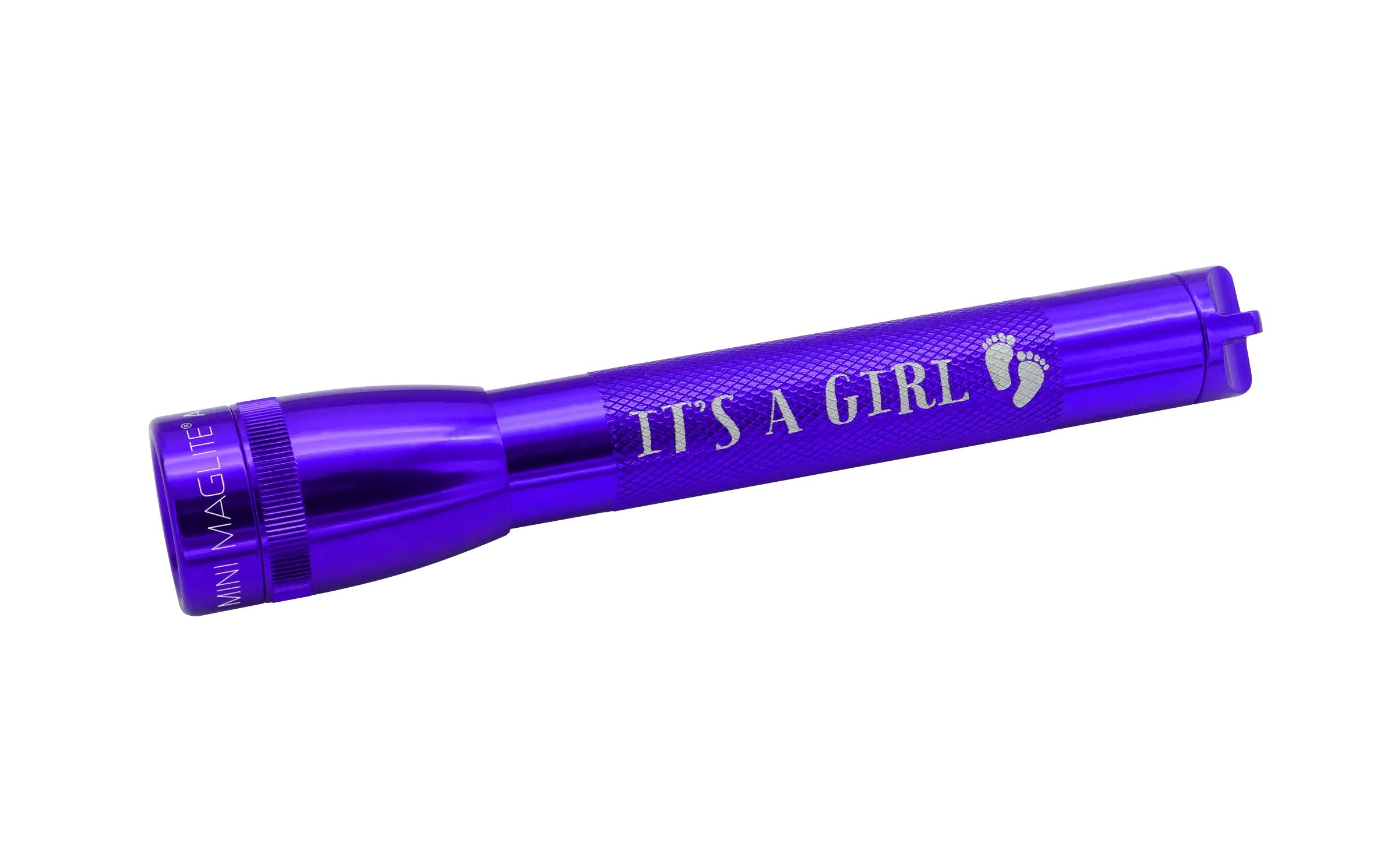 Mini Maglite - It's A Girl Xenon Flashlight