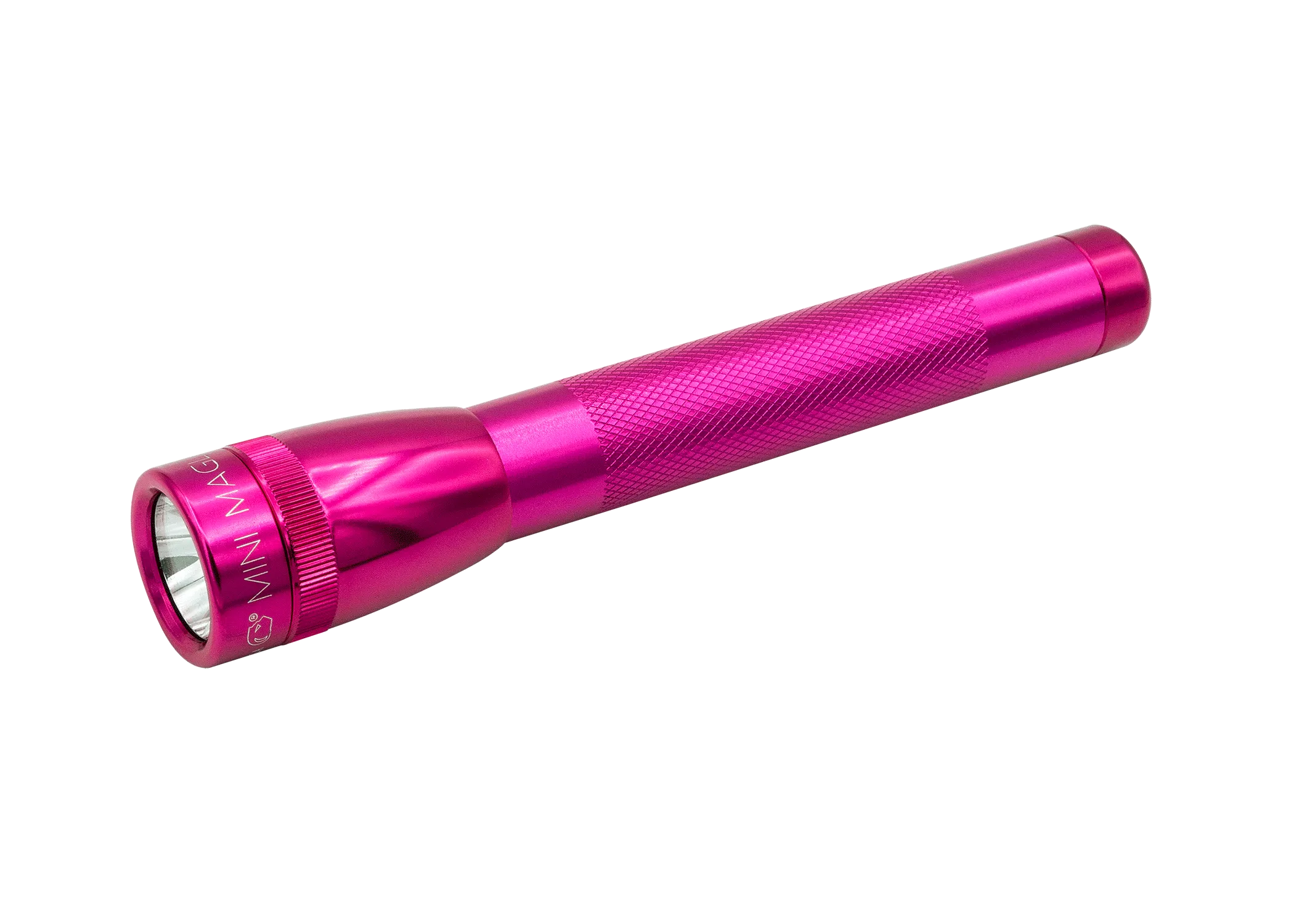 Mini Maglite Xenon 2AA