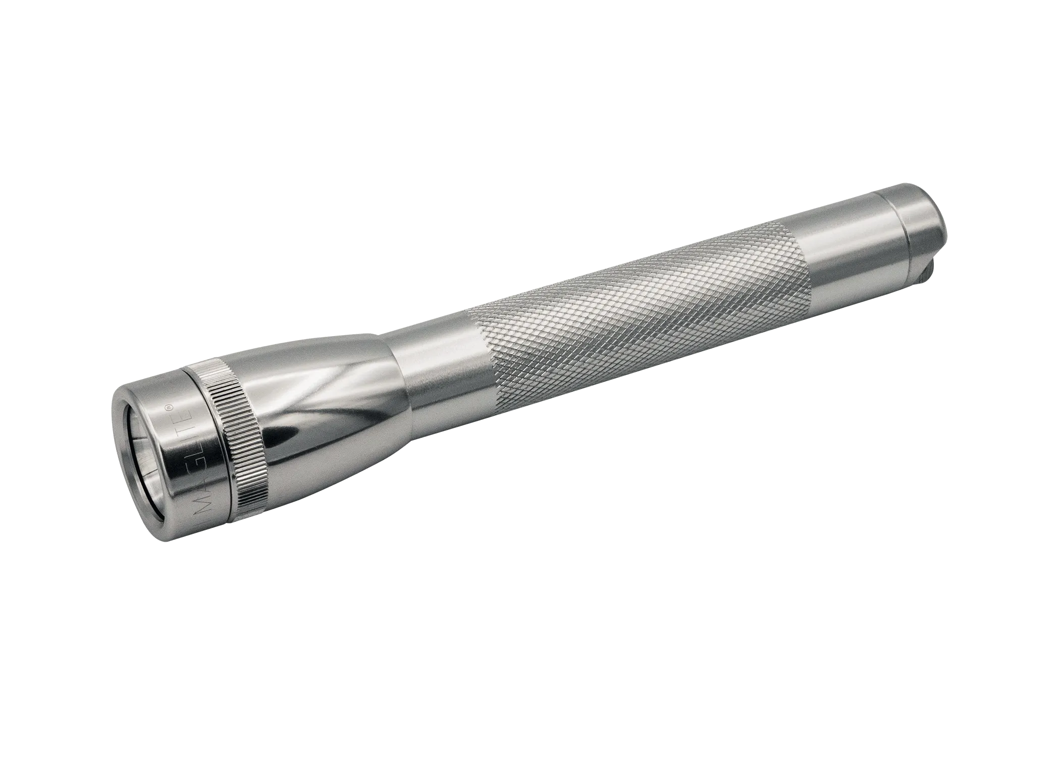 Mini Maglite Xenon 2AA