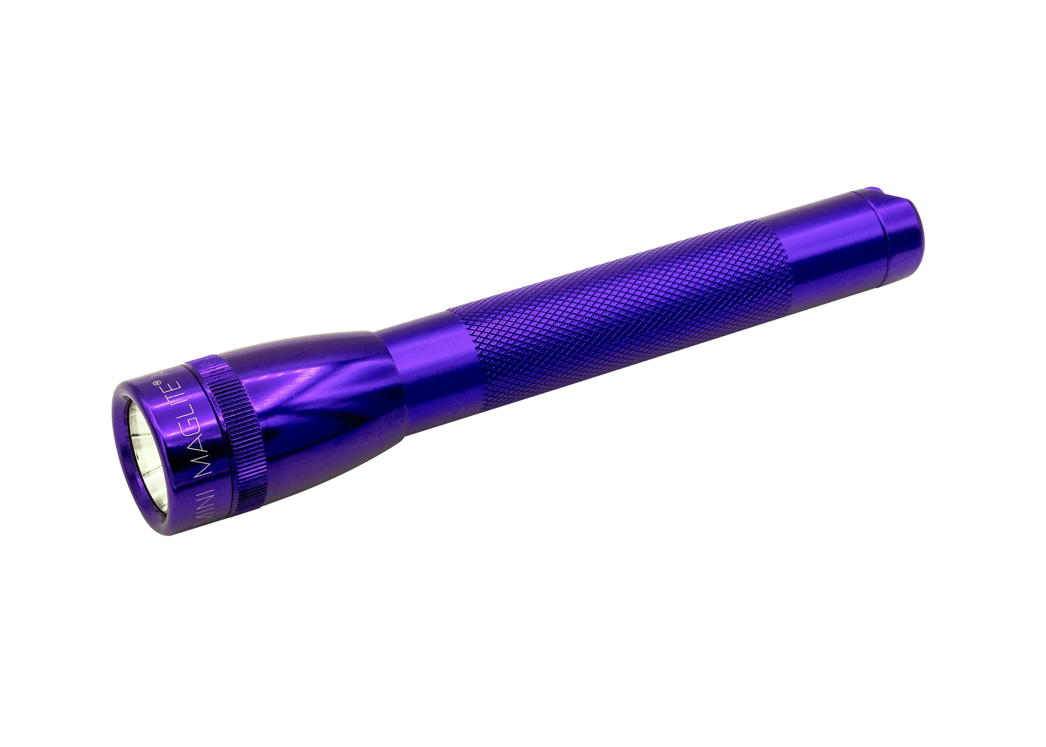 Mini Maglite Xenon 2AA