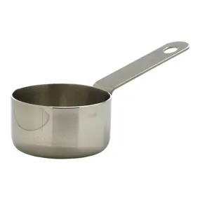 Mini Stainless Steel Saucepan 5 x 2.8cm (Pack of 6)