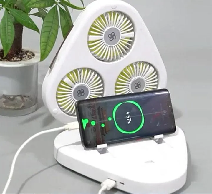 Mini USB Fan