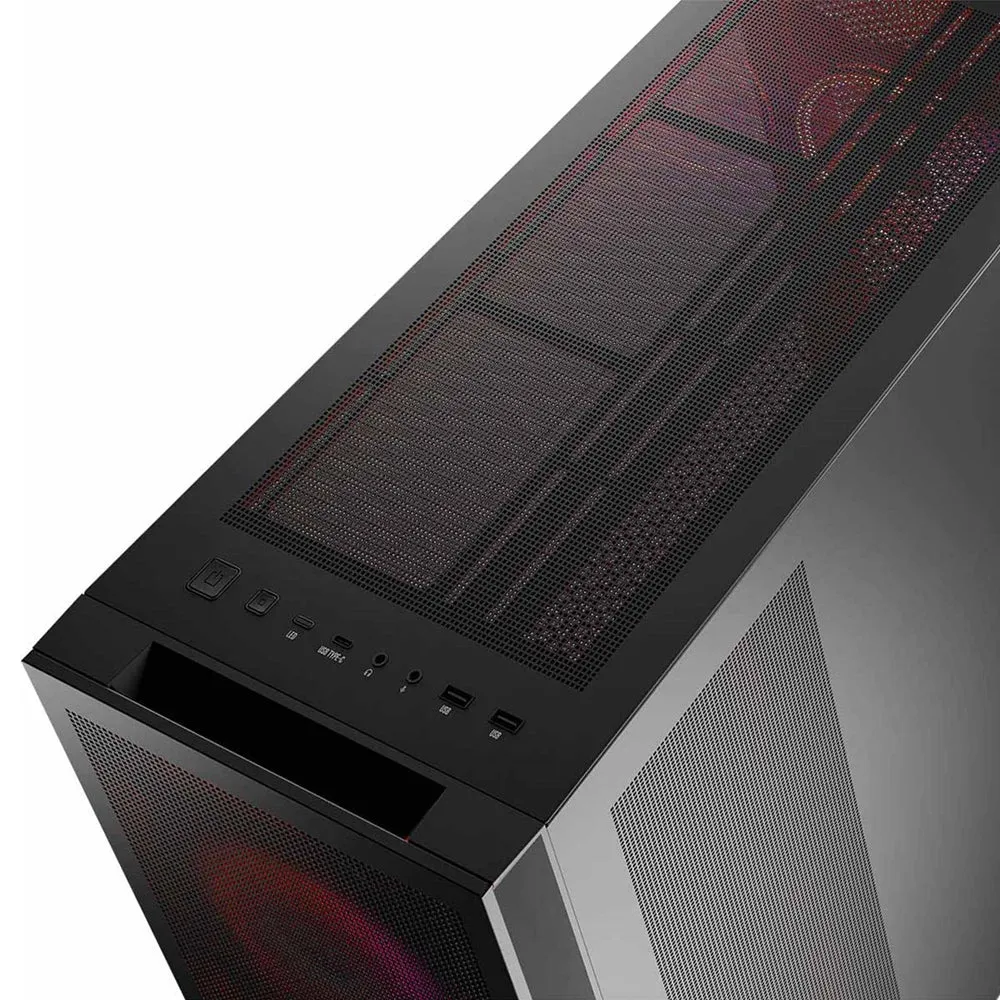 Modecom PC Case VOLCANO EXPANSE S Apex ARGB Mid