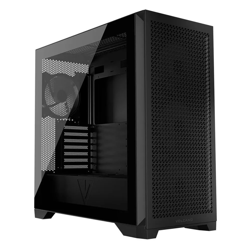 Modecom PC Case VOLCANO EXPANSE T Apex ARGB Mid