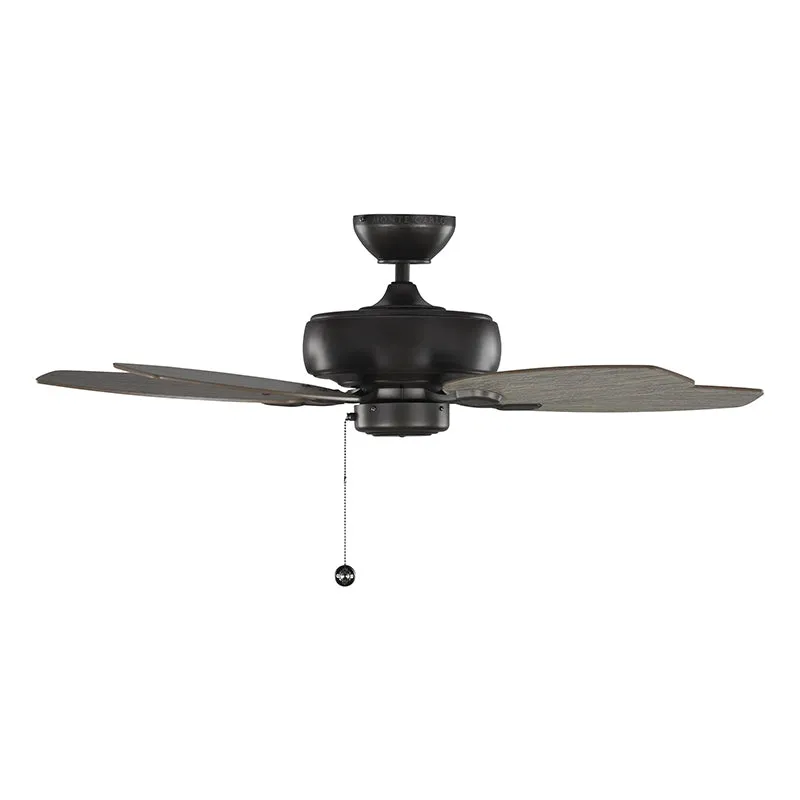 Monte Carlo Centro 44" Ceiling Fan