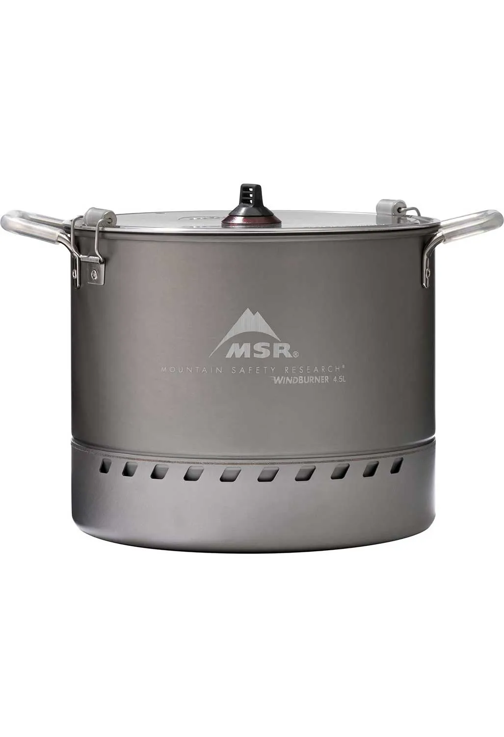 MSR WindBurner Stock Pot