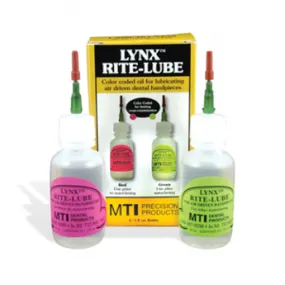 MTI Lynx Rite-Lube