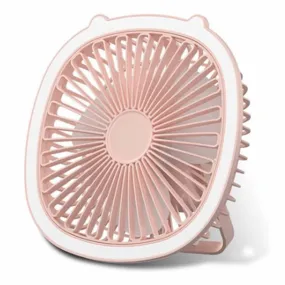 Multi Functional Desk Top Fan F50-8-1384