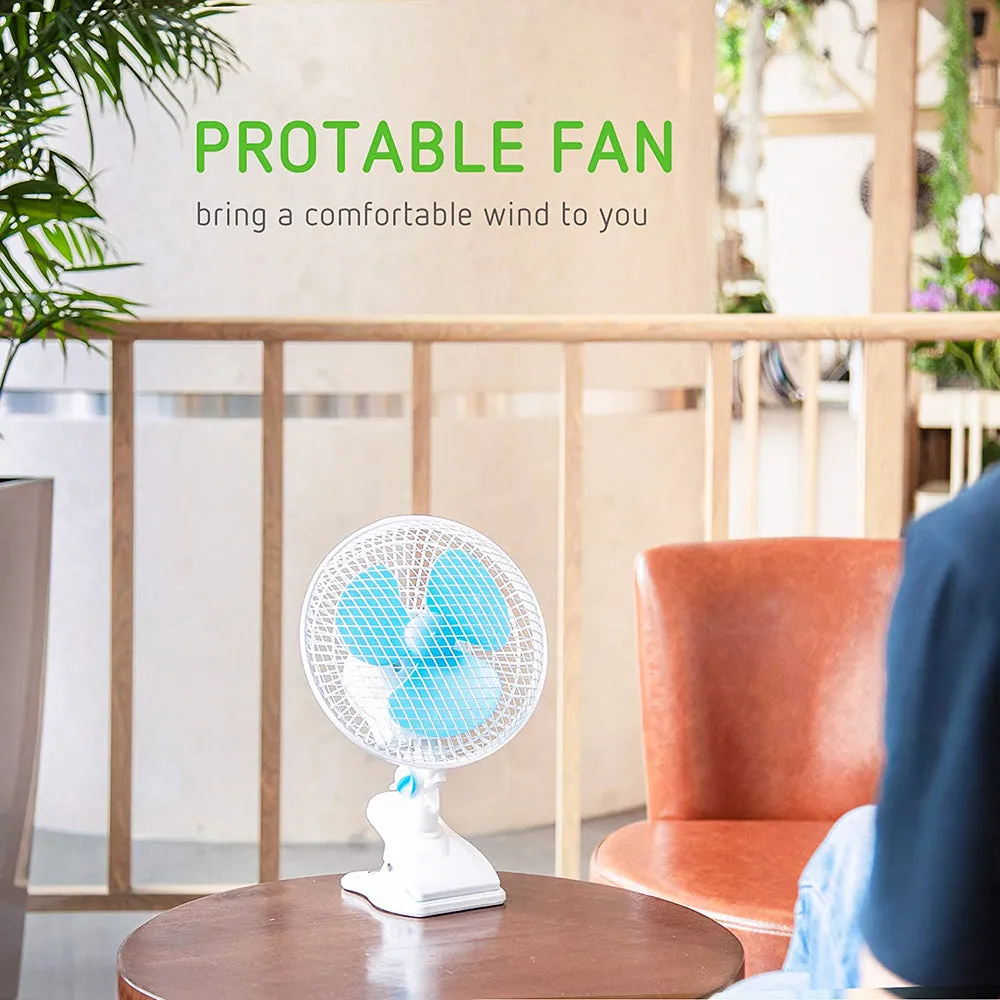 Multi-Functional Electric Fan Ab-J276