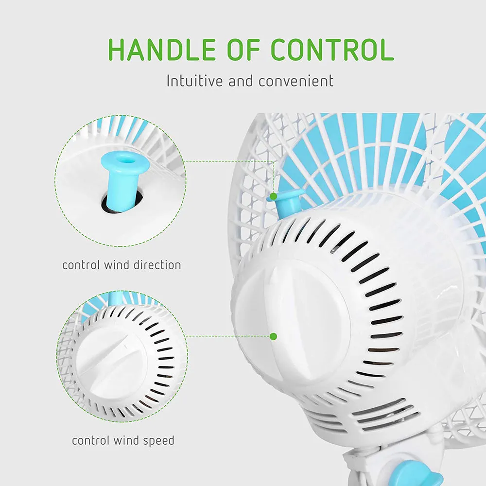 Multi-Functional Electric Fan Ab-J276