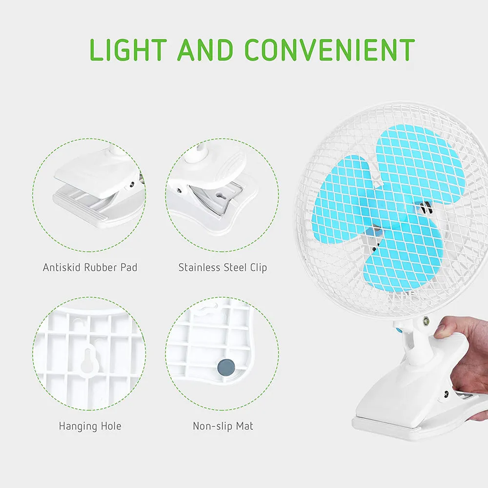 Multi-Functional Electric Fan Ab-J276