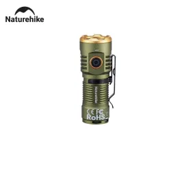 Naturehike Outdoor Glare Flashlight