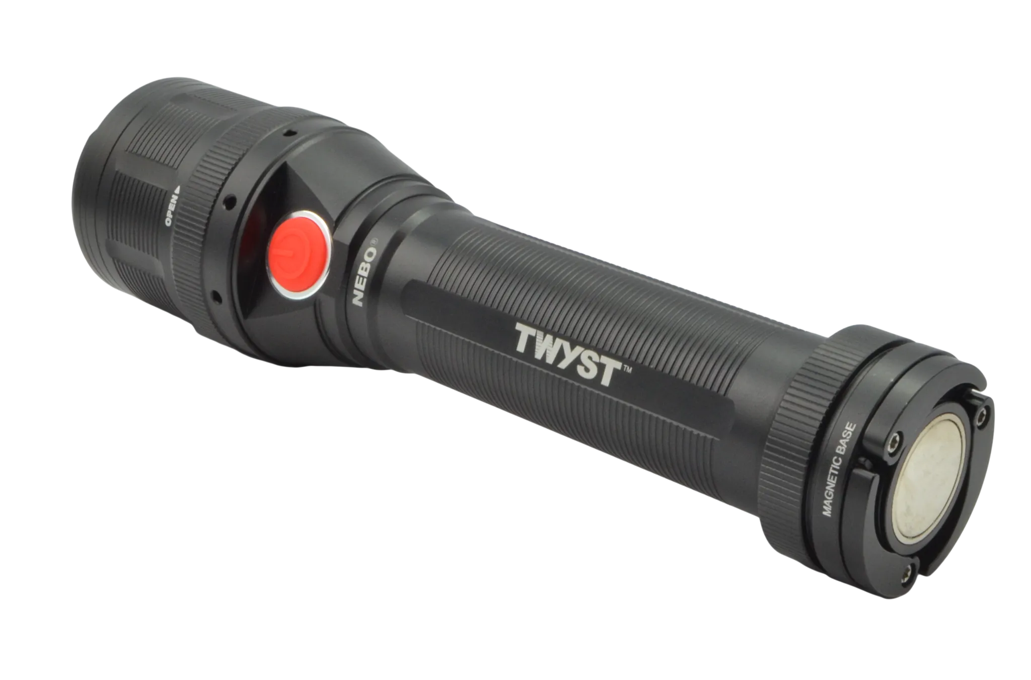 NEBO 6328 Twyst LED Flashlight