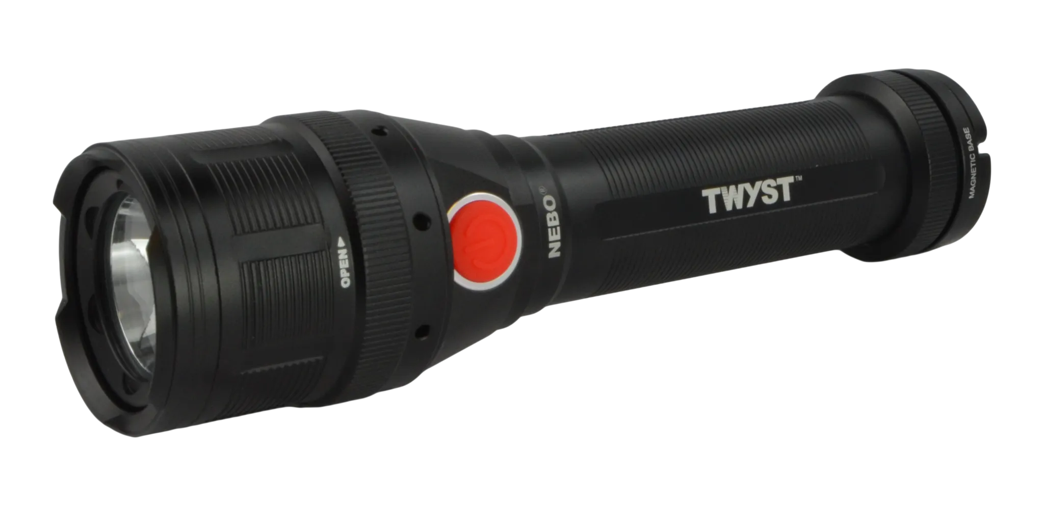 NEBO 6328 Twyst LED Flashlight