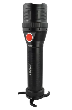 NEBO 6328 Twyst LED Flashlight