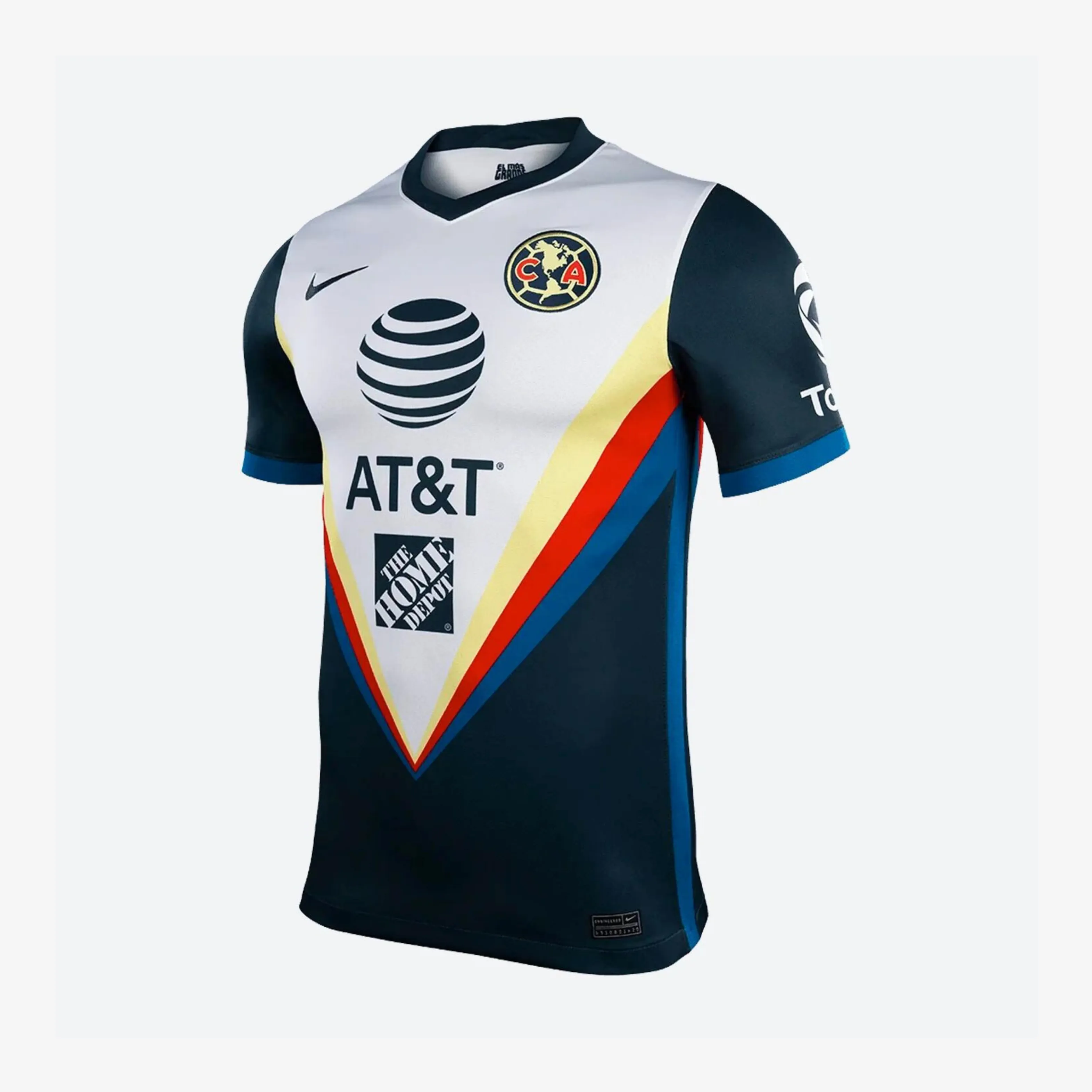 Nike Club América Stadium Away 20/21