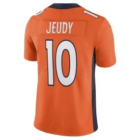 Nike Men's NFL Denver Broncos Jerry Jeudy Limited Jersey